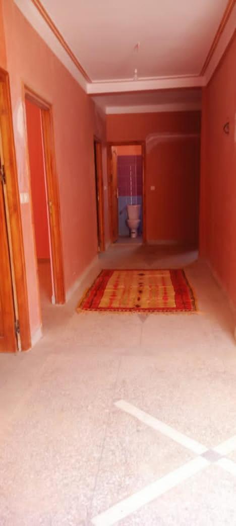Pergolas Tamakouchte Varzazat Dış mekan fotoğraf